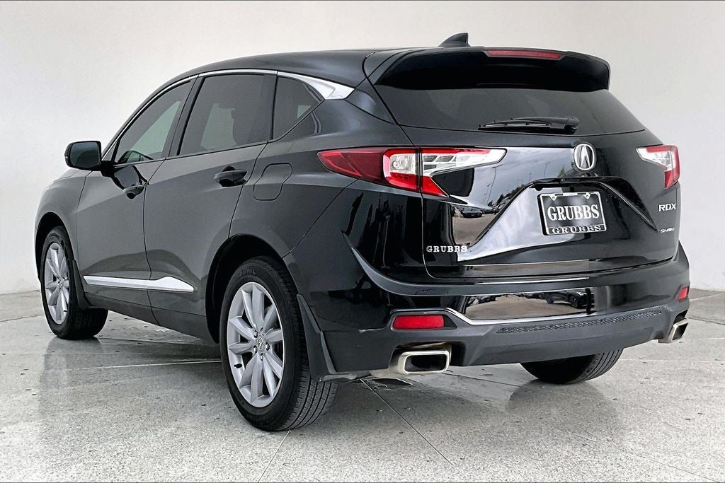 2024 Acura RDX Base SH-AWD