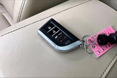 2024 Acura RDX Base SH-AWD