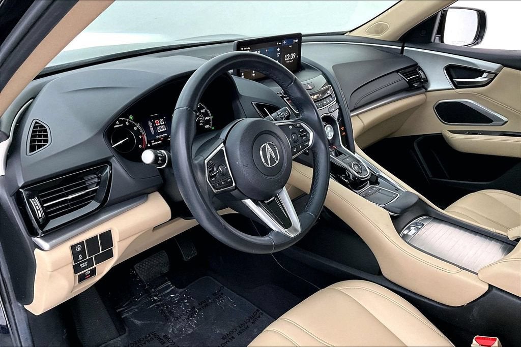 2024 Acura RDX Base SH-AWD