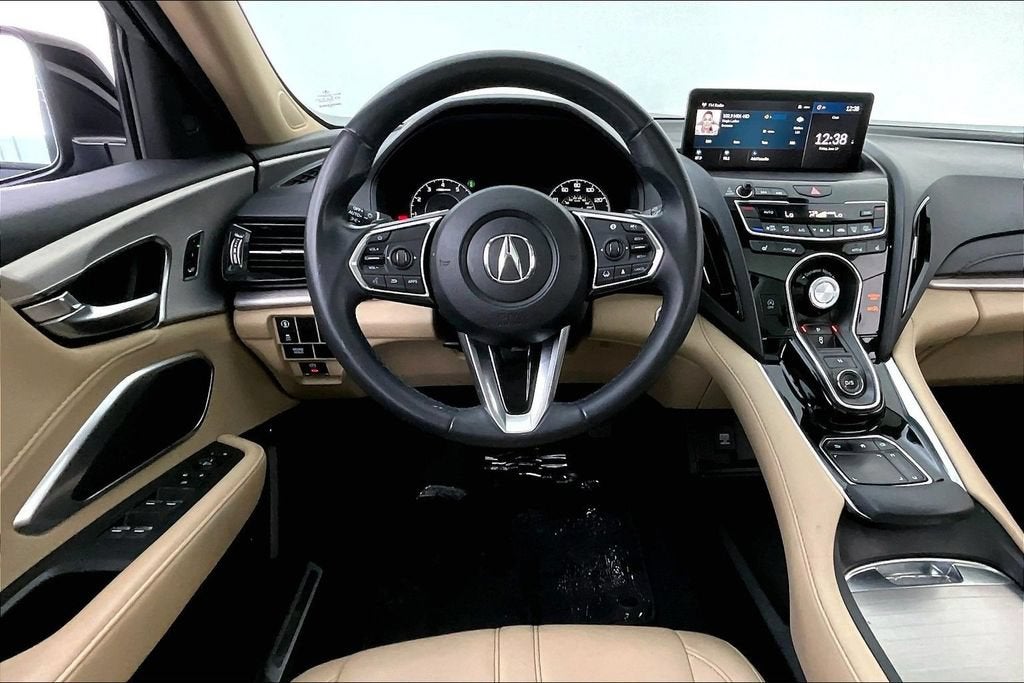 2024 Acura RDX Base SH-AWD