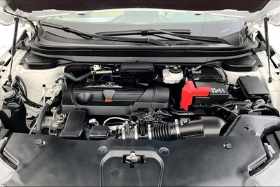 2024 Acura RDX Base SH-AWD