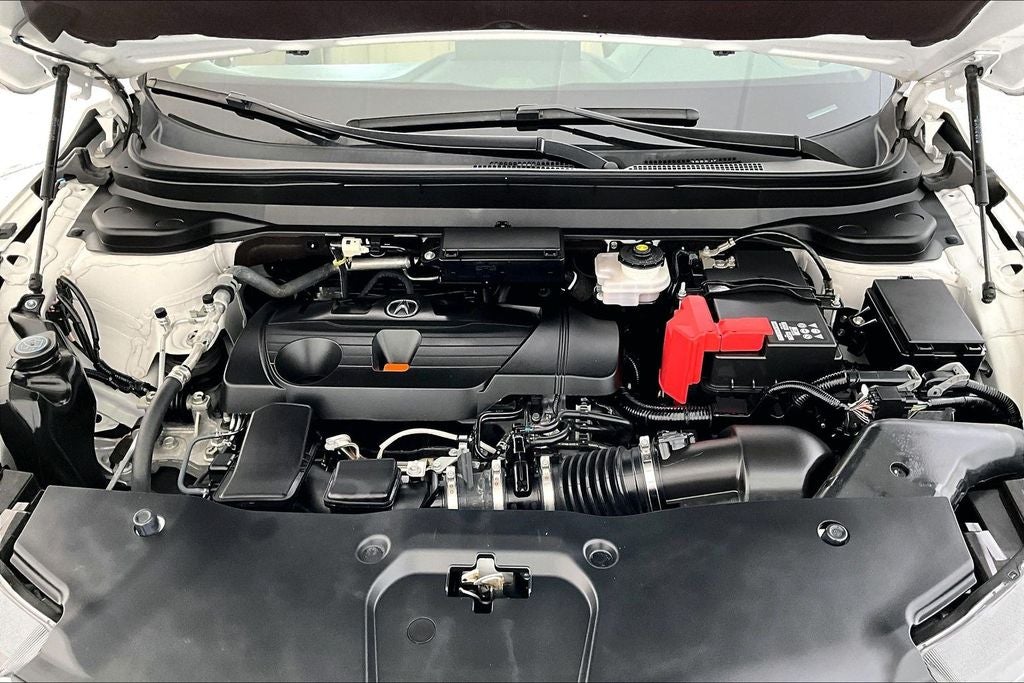 2024 Acura RDX Base SH-AWD