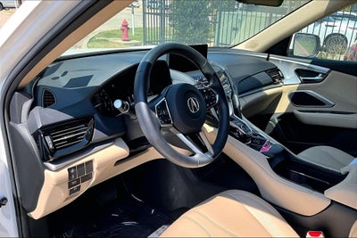 2024 Acura RDX Base SH-AWD