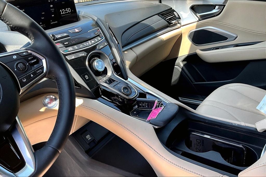 2024 Acura RDX Base SH-AWD