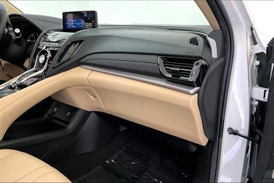 2024 Acura RDX Base SH-AWD