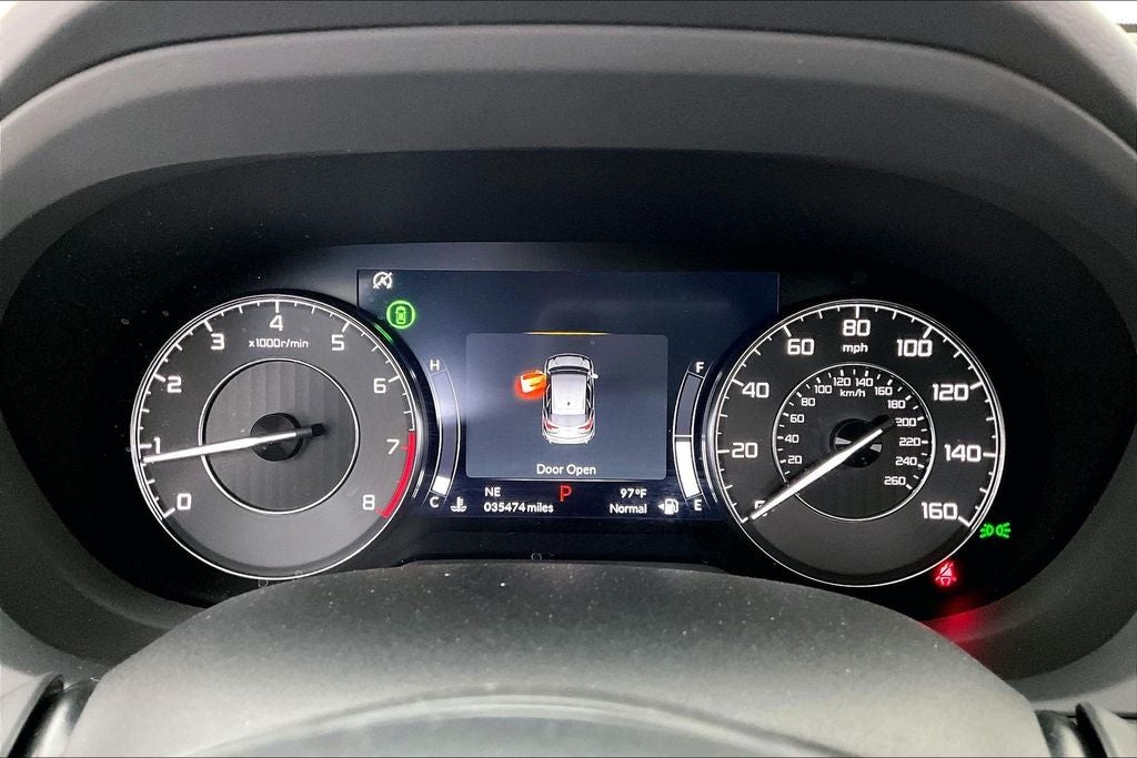 2024 Acura RDX Base SH-AWD