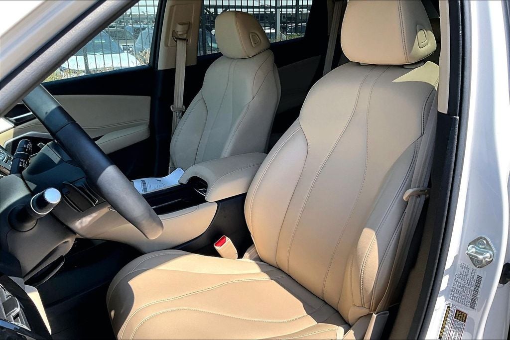 2024 Acura RDX Base SH-AWD