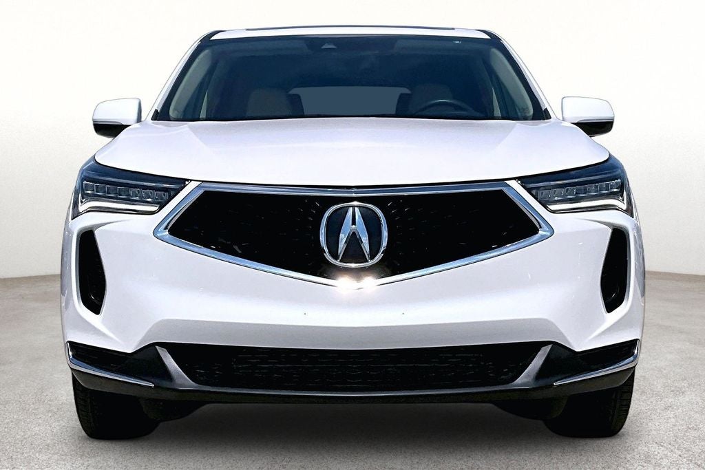 2024 Acura RDX Base SH-AWD