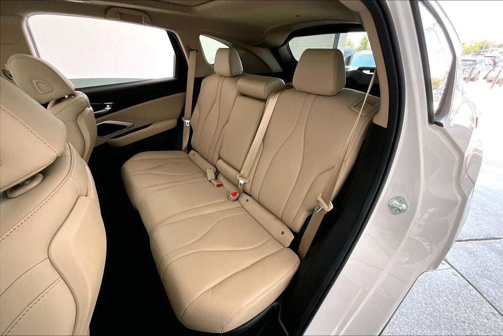 2024 Acura RDX Base SH-AWD