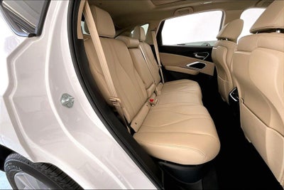 2024 Acura RDX Base SH-AWD