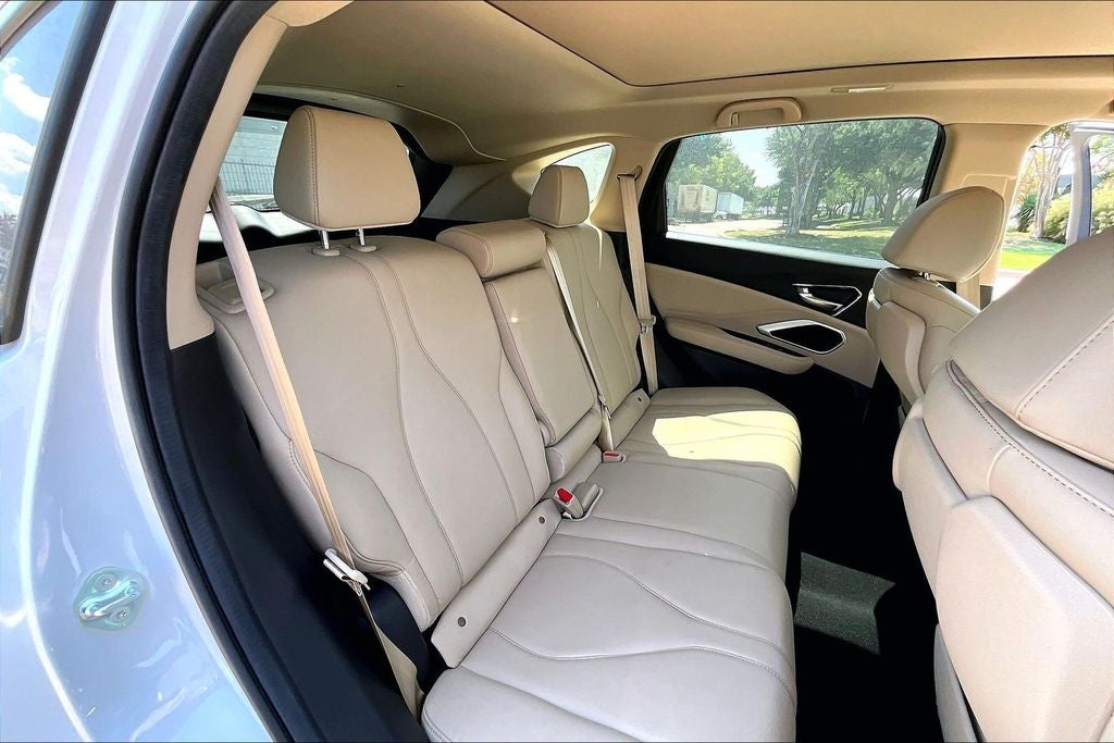 2024 Acura RDX Base SH-AWD