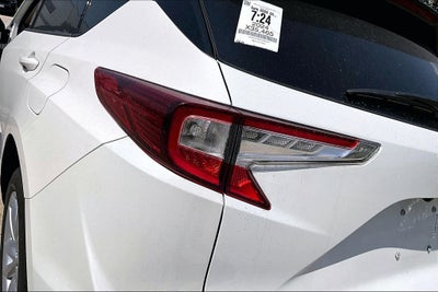 2024 Acura RDX Base SH-AWD