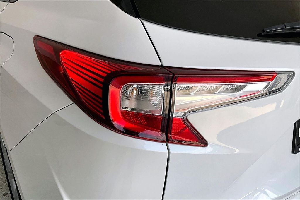 2024 Acura RDX Base SH-AWD