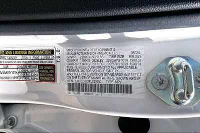 2024 Acura RDX Base SH-AWD