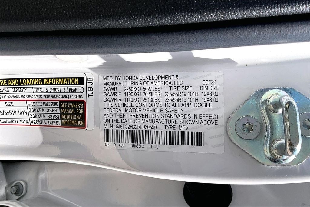 2024 Acura RDX Base SH-AWD