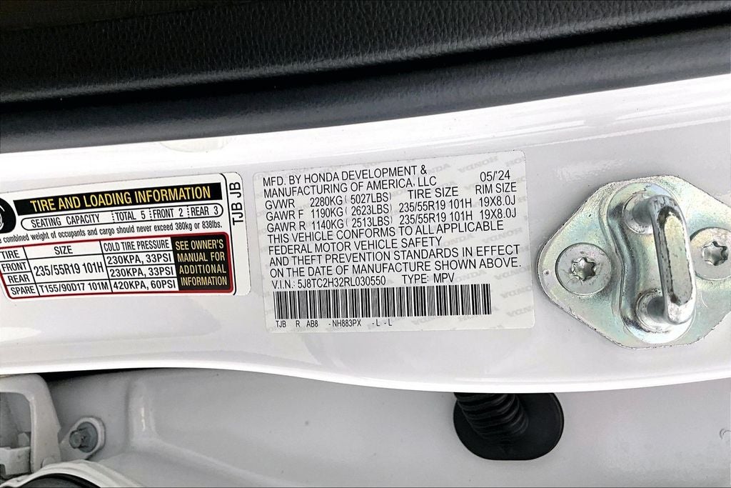 2024 Acura RDX Base SH-AWD