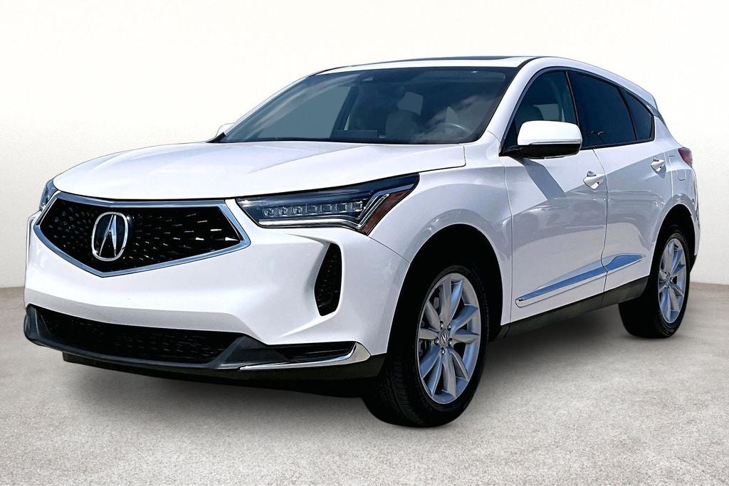 2024 Acura RDX Base SH-AWD