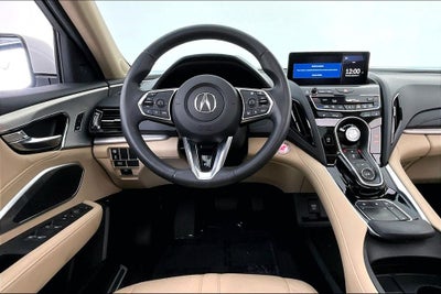 2024 Acura RDX Base SH-AWD