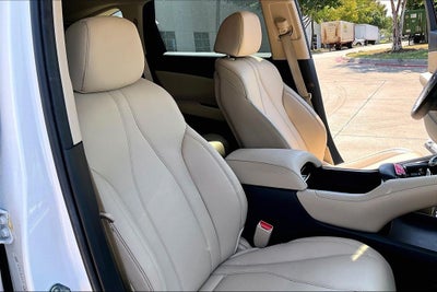 2024 Acura RDX Base SH-AWD