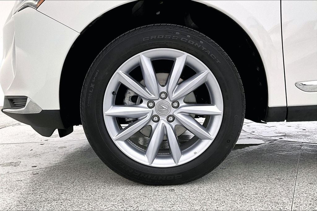 2024 Acura RDX Base SH-AWD