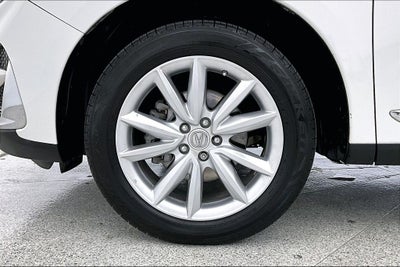 2020 Acura RDX Base SH-AWD