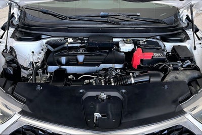 2020 Acura RDX Base SH-AWD