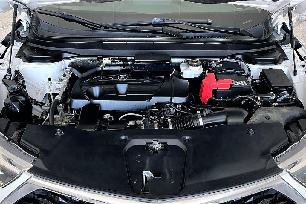 2020 Acura RDX Base SH-AWD
