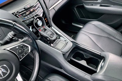 2020 Acura RDX Base SH-AWD
