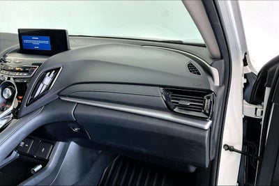 2020 Acura RDX Base SH-AWD
