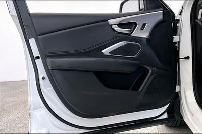 2020 Acura RDX Base SH-AWD