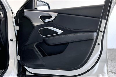 2020 Acura RDX Base SH-AWD