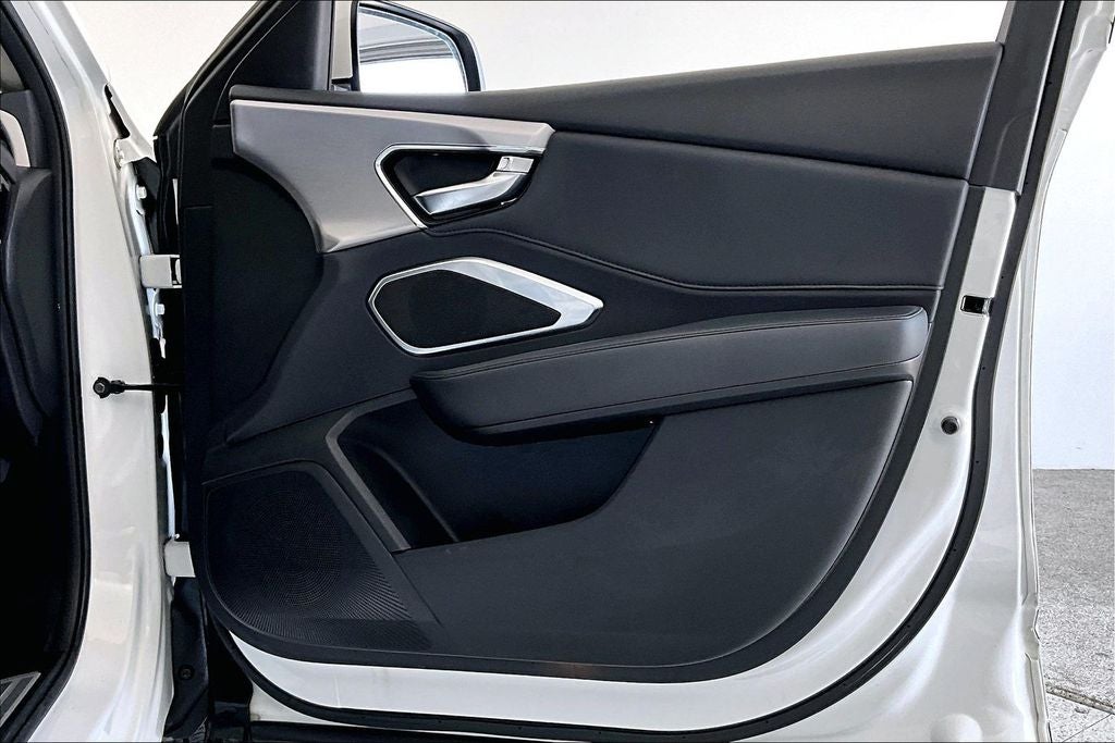 2020 Acura RDX Base SH-AWD