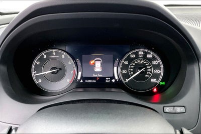2020 Acura RDX Base SH-AWD