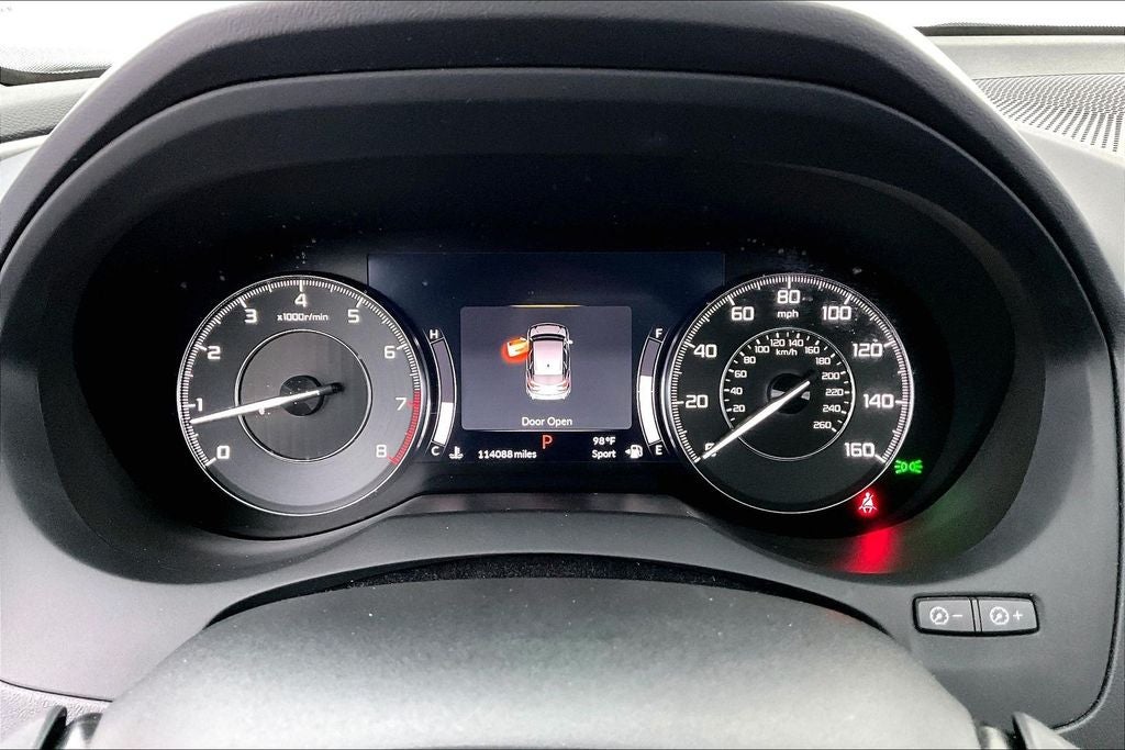 2020 Acura RDX Base SH-AWD