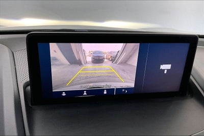 2020 Acura RDX Base SH-AWD