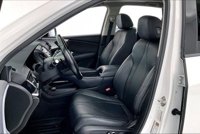 2020 Acura RDX Base SH-AWD