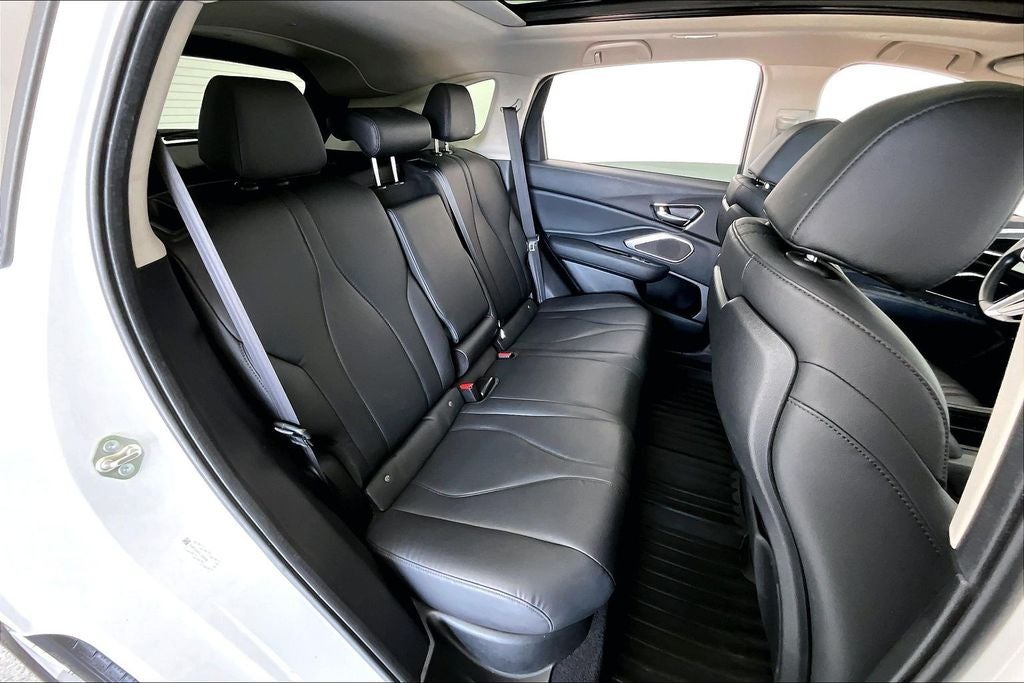 2020 Acura RDX Base SH-AWD