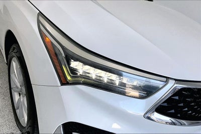 2020 Acura RDX Base SH-AWD