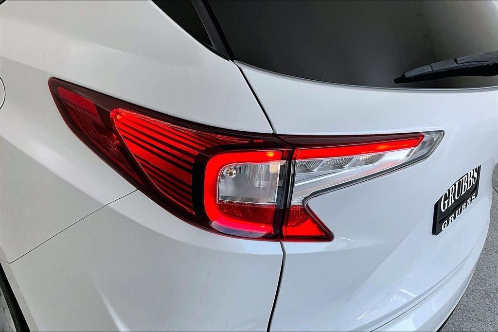 2020 Acura RDX Base SH-AWD