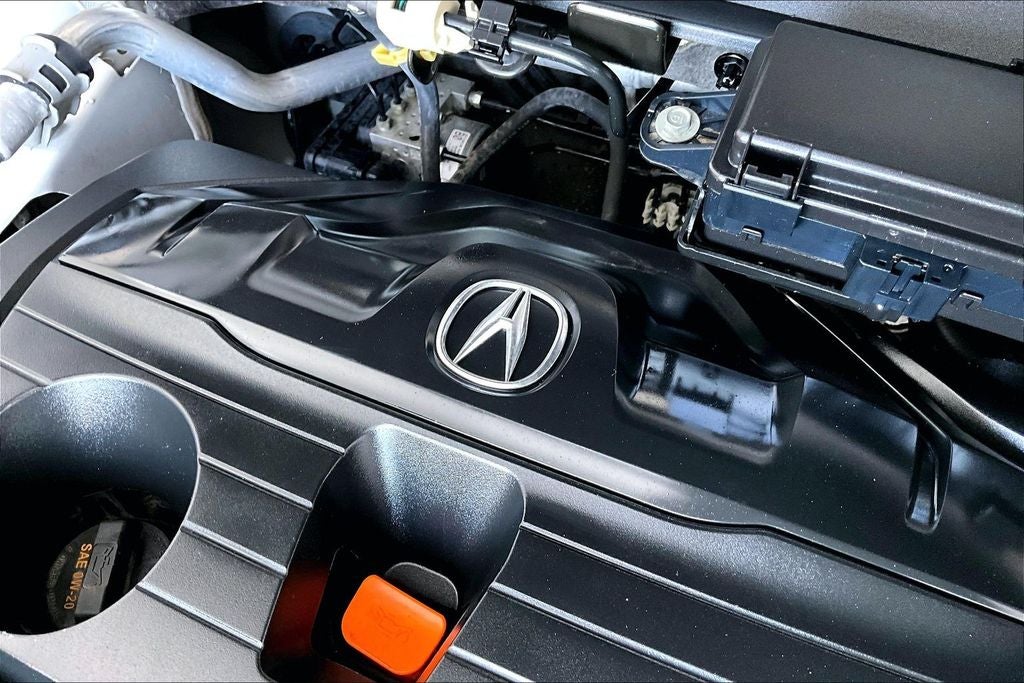 2020 Acura RDX Base SH-AWD