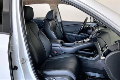 2020 Acura RDX Base SH-AWD