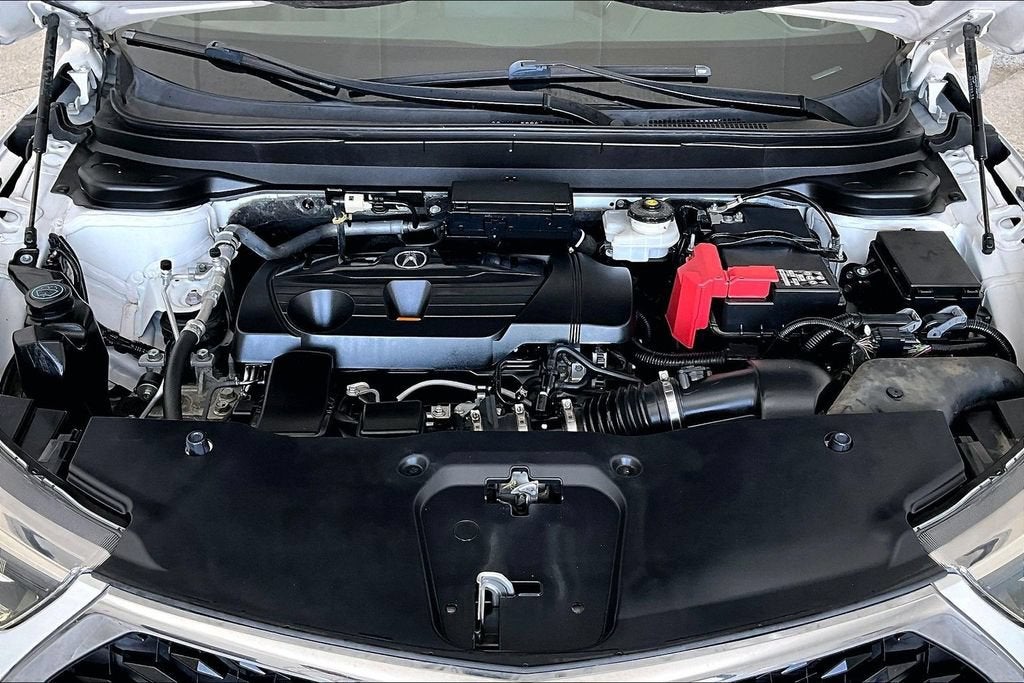 2020 Acura RDX Base SH-AWD