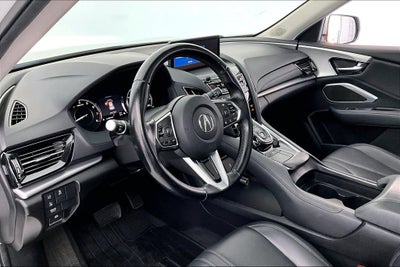 2020 Acura RDX Base SH-AWD