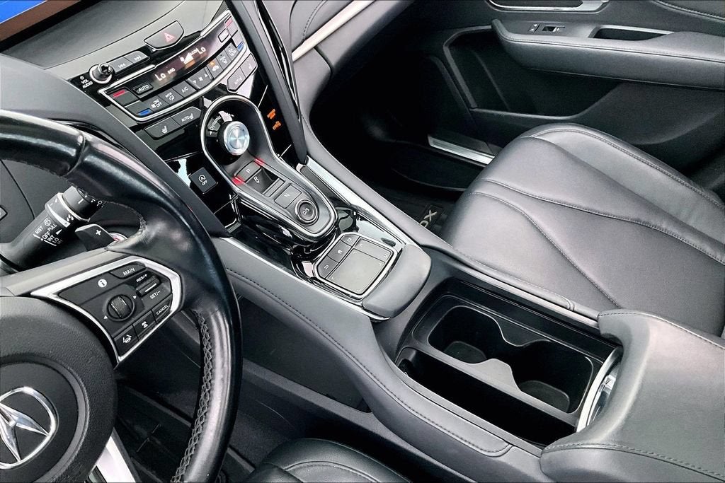 2020 Acura RDX Base SH-AWD