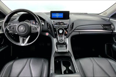 2020 Acura RDX Base SH-AWD