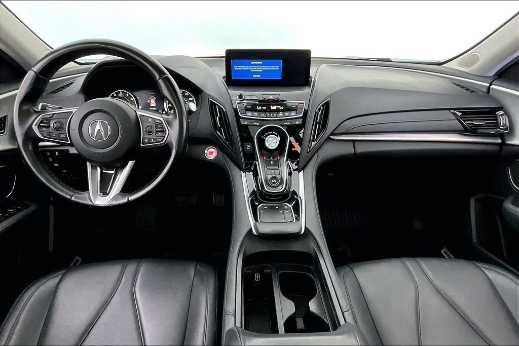 2020 Acura RDX Base SH-AWD