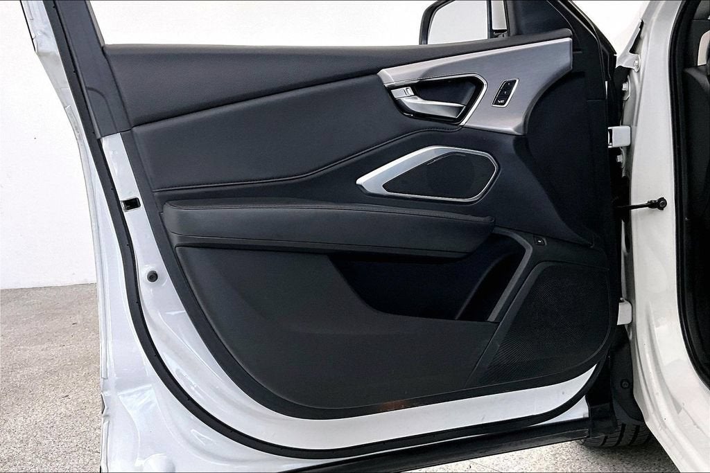 2020 Acura RDX Base SH-AWD