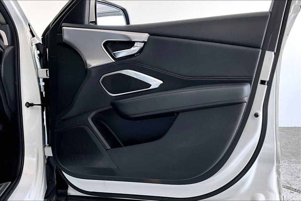 2020 Acura RDX Base SH-AWD
