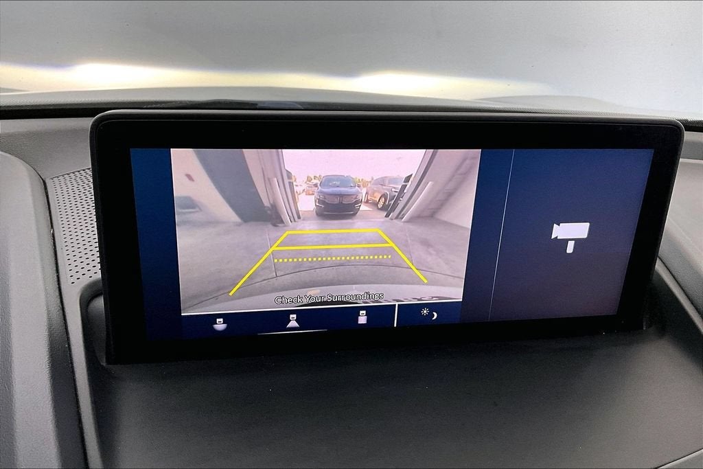 2020 Acura RDX Base SH-AWD