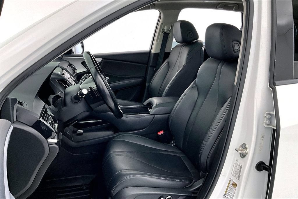 2020 Acura RDX Base SH-AWD